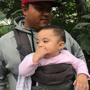 Meet your Posher, Richard